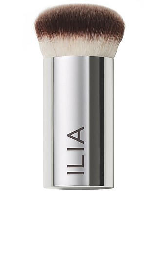 ILIA Perfecting Buff Brush in Beauty: NA. | Revolve Clothing (Global)