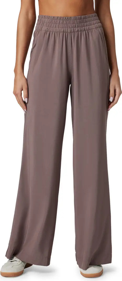 Villa Wide Leg Pants | Nordstrom