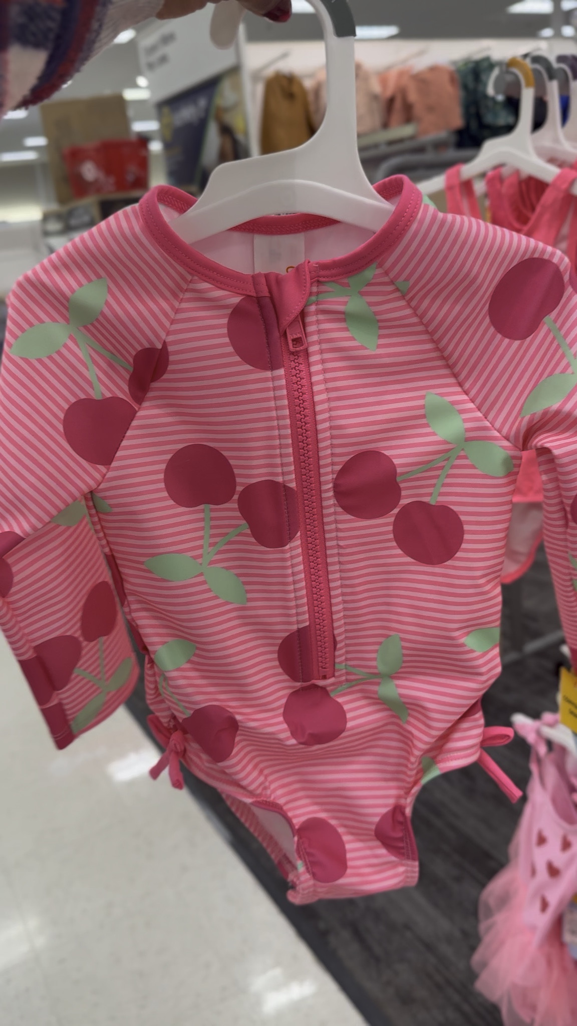 If you love dressing your toddler like your real life baby doll, same 😭💗

Ruffle dresses.
Comfy two piece sets.
Denim jackets.
Cute little sandals.

Practical enough to run and play, cute enough for pictures. I rounded up the sweetest toddler outfits you’ll want to add to cart.

#ToddlerFashion #KidsStyle #MiniWardrobe #MomLifeVibes #SeasonalStyle #FamilyStyle #CuteAndComfy #ShoppingWithPriiincesss #Atlantamom #Atlantabloggers #Atlantablogger #AtlantaCreator #Atlantacontentcreators #Atlantacontentcreator


#LTKSwim #LTKSpringSale #LTKKids