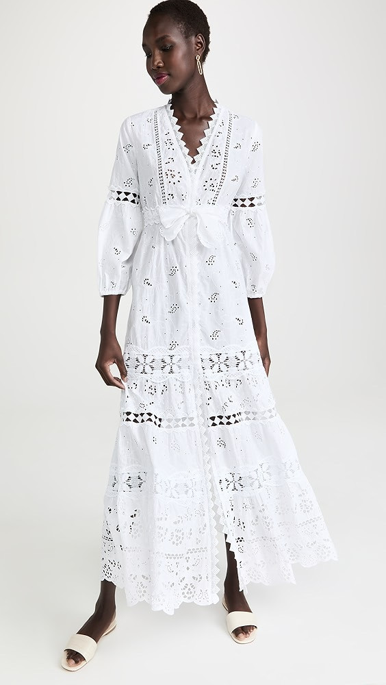 Temptation Positano | Shopbop