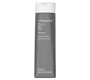 Living Proof Perfect hair Day (PhD) Shampoo - 8 oz | QVC