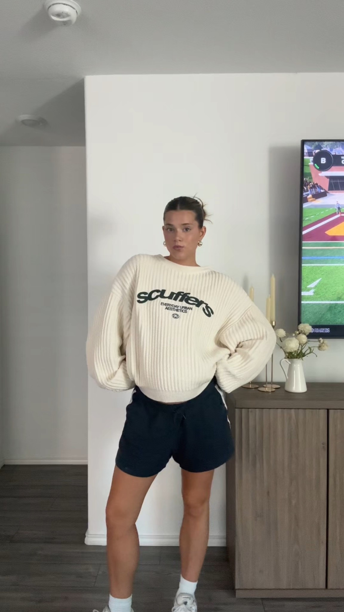 sweater is from scuffers! 