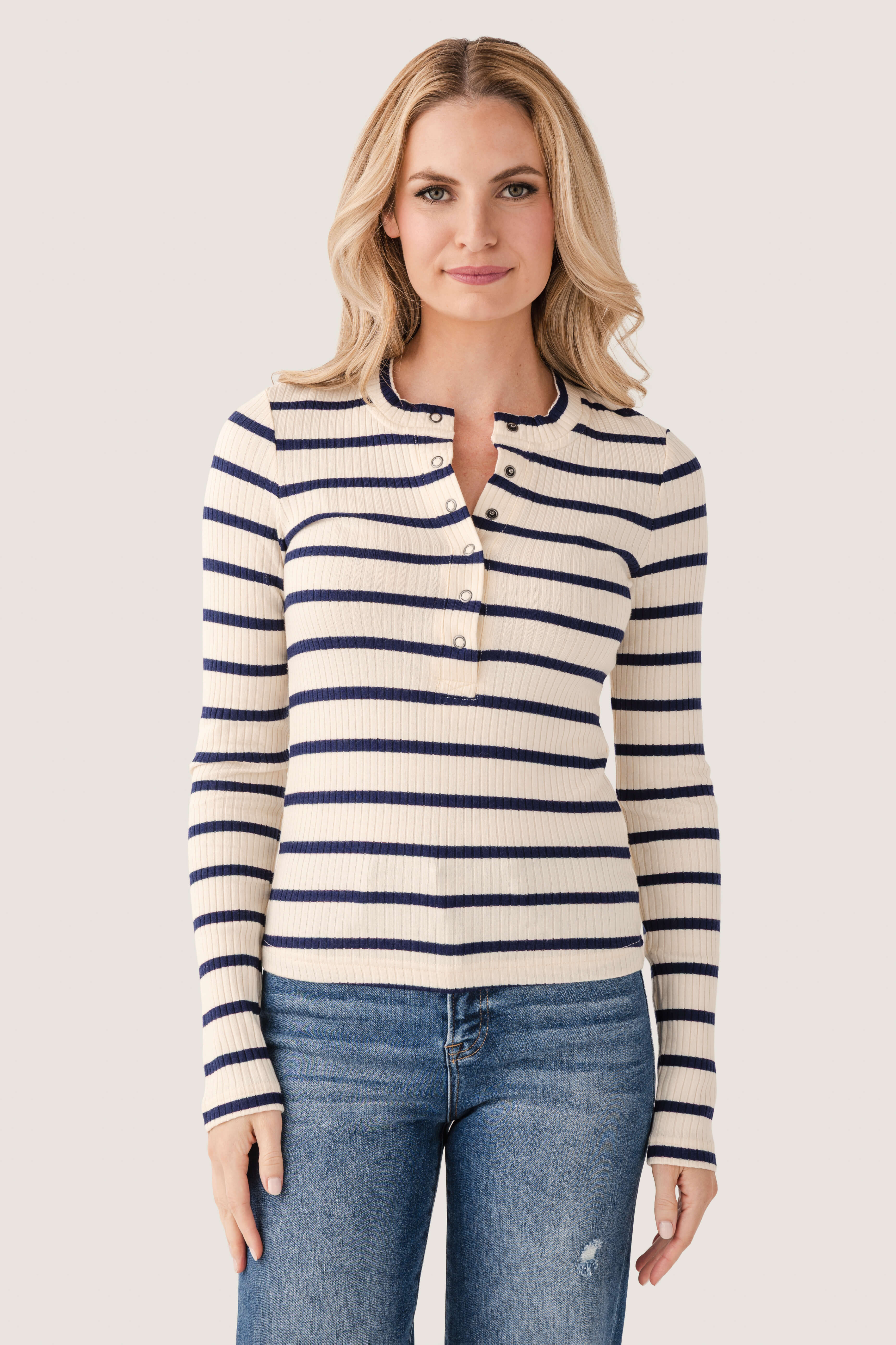 Thread & Supply Carina Top | Social Threads