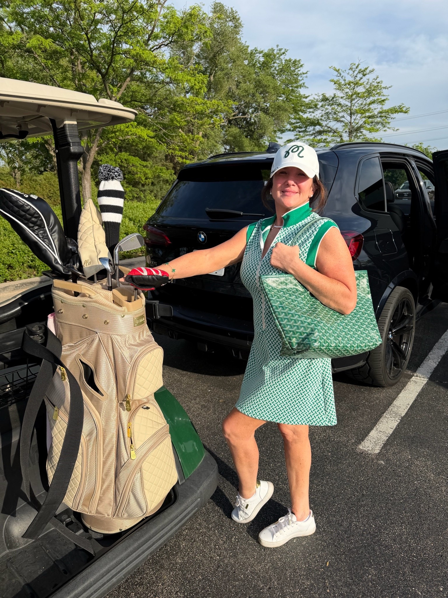 Golf day