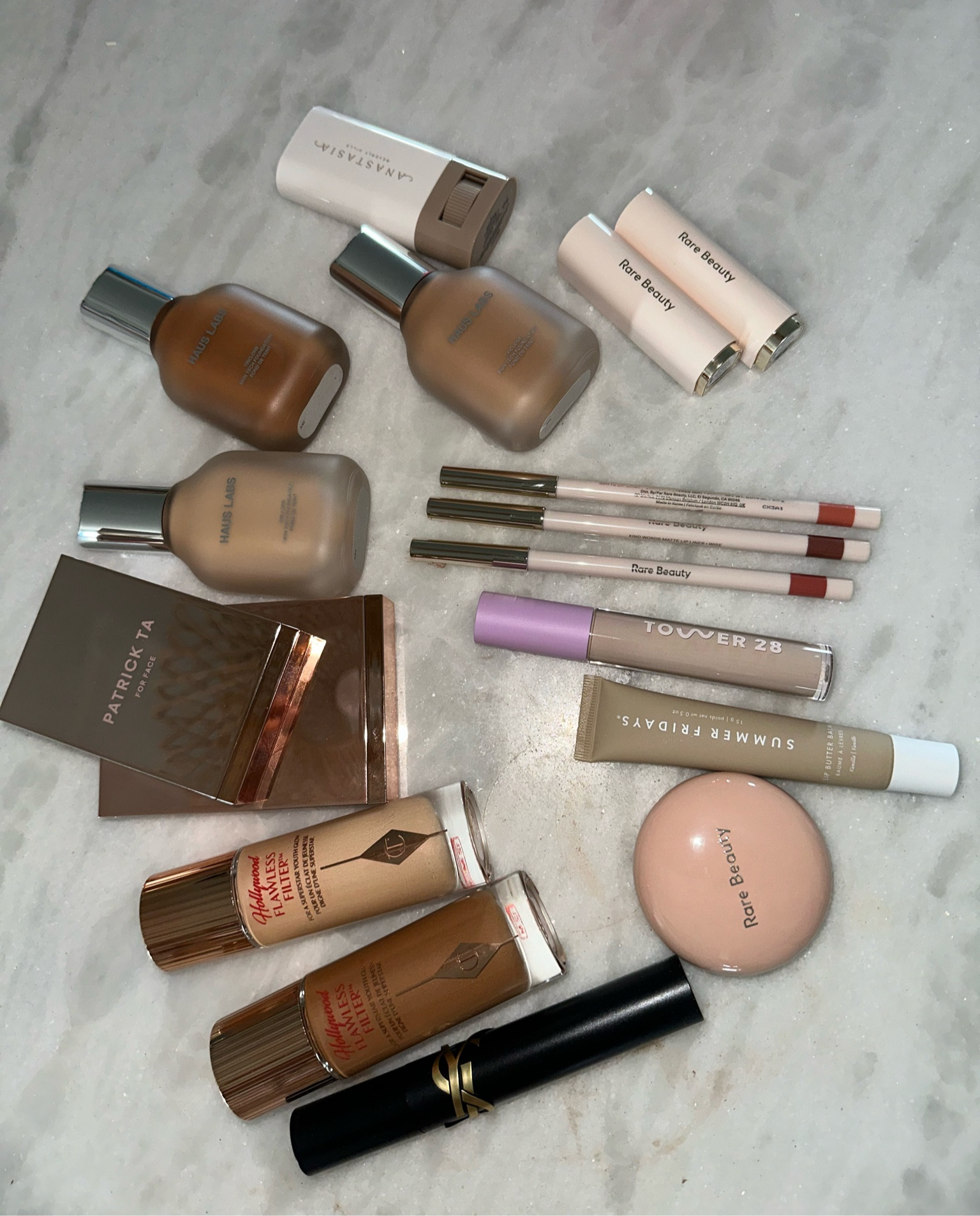 What I picked up from Sephora sale (professional makeup artist edition) 



#LTKsalealert #LTKxSephora #LTKbeauty