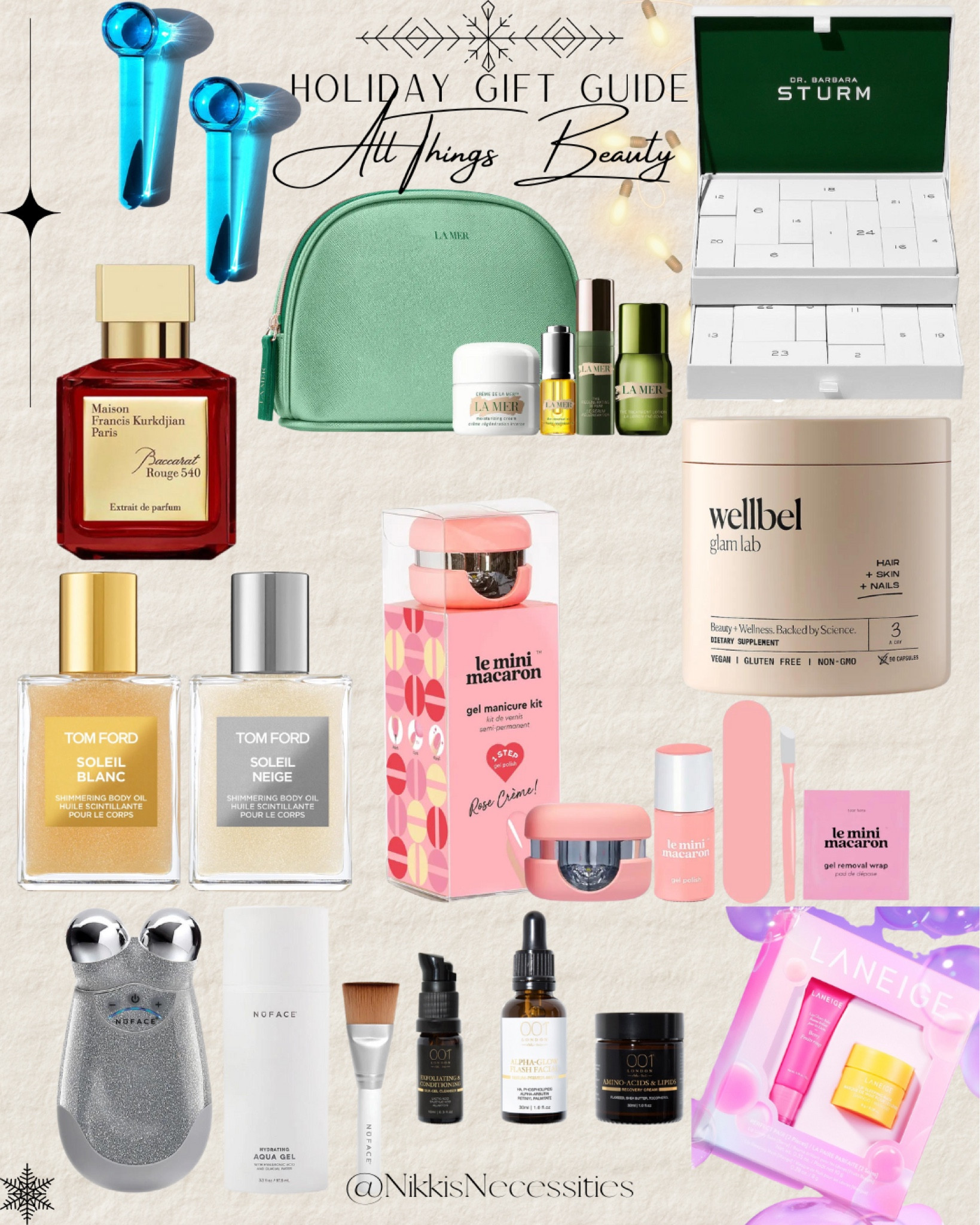 Holiday gift guide 
Christmas gift guides 
Beauty gift guides 
Beauty ideas 
Fragrance 
Sephora 
Saks 
Skincare 
Beauty 
Neiman 
Skin serum 
Wellness 
Holiday calendar 
Beauty calendar #LTKHoliday 

#LTKbeauty #LTKGiftGuide