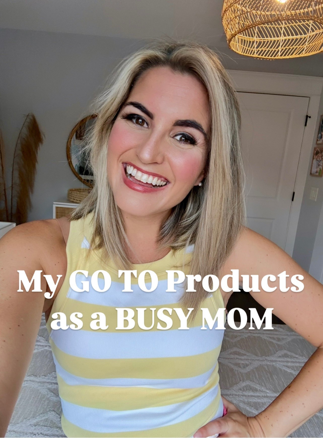 Mom MUST HAVES! ✨✨✨All the items I swear by like my underwear, Seamless Bras, comfy sets, $20 shorts, Glowy Dupe skincare, Swim that is SO flattering & more!
✨SIZING✨Petite friendly I’m 5’2” 125lbs small in everything. 4 in pants. Everything linked runs True to Size!

#LTKBeauty #LTKPetite #LTKSaleAlert