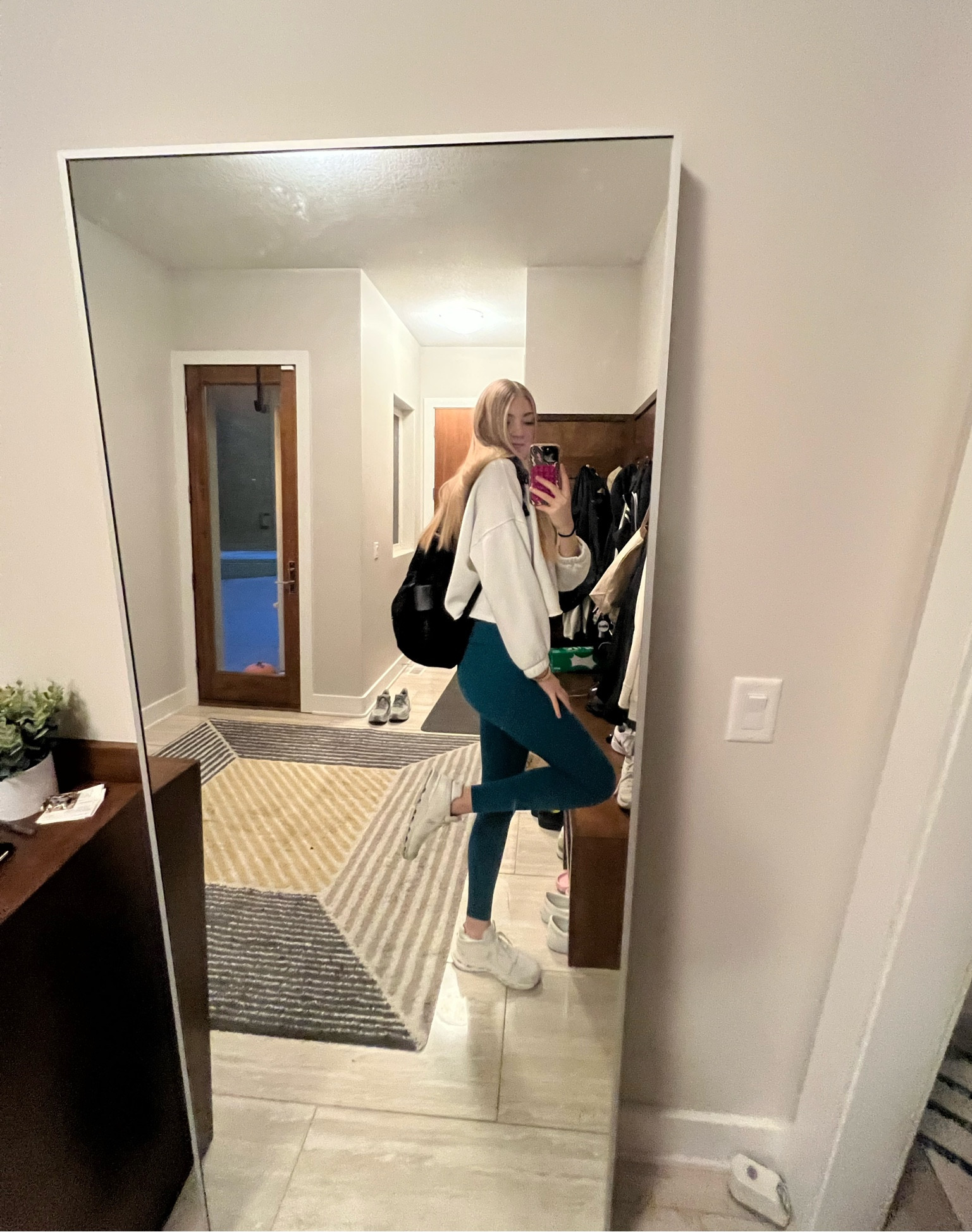 school outfit 

#LTKfitness #LTKfindsunder100 #LTKbeauty