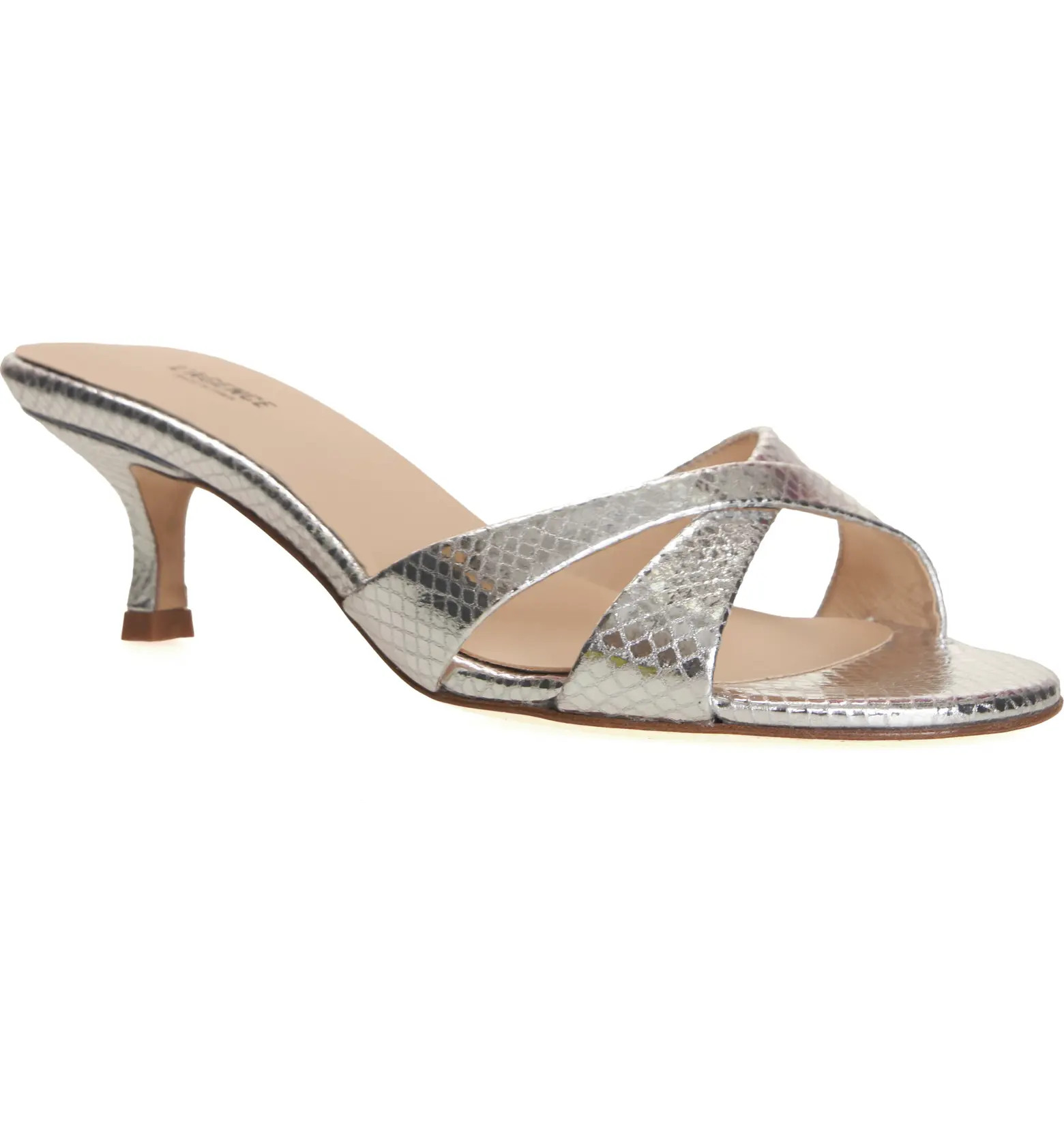 L'AGENCE Alesia Sandal | Nordstrom | Nordstrom