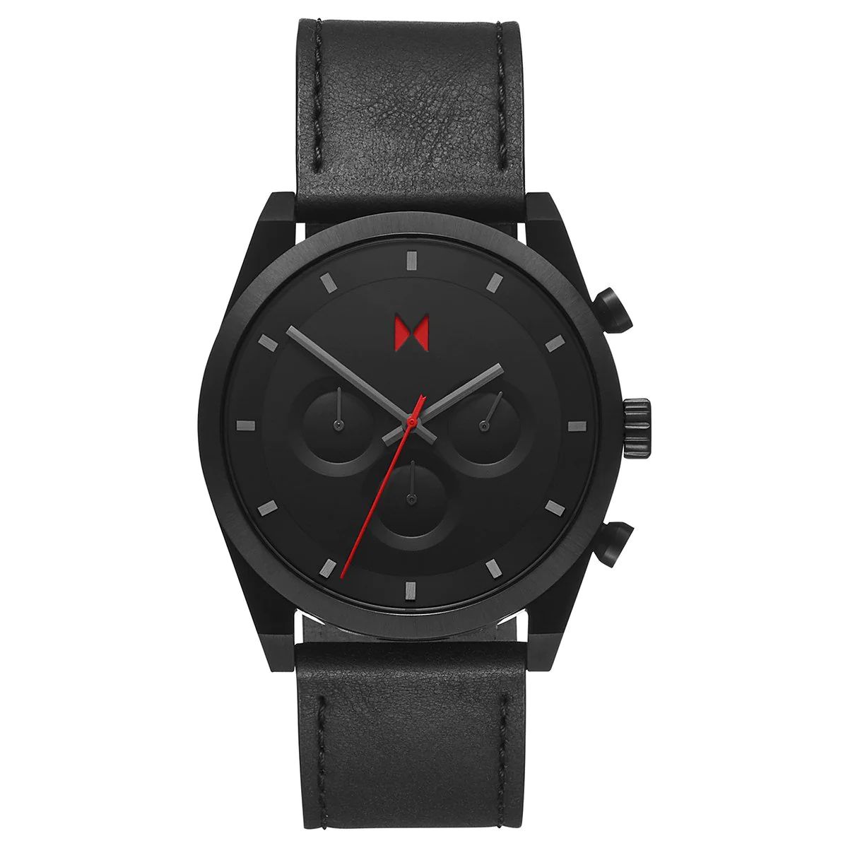 Ember Black | MVMT Watches