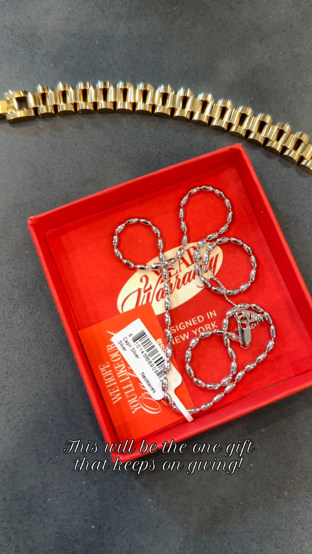 Ana Luisa sitewide sale!!!!!! Take advantage of 30% off now!!!! Beautiful jewelry that last and won’t tarnish! So many amazing options to choose from! It’s the gift that keeps on giving! 

#LTKSeasonal #LTKGiftGuide #LTKHoliday