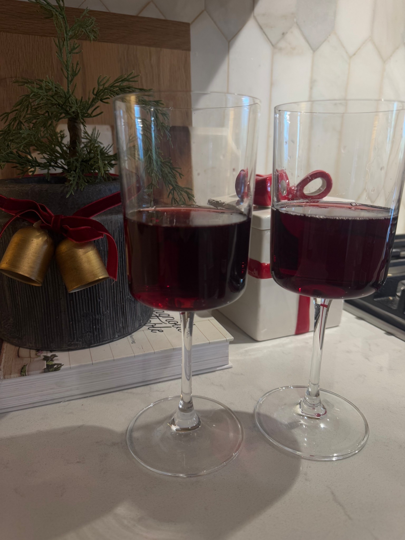 These wine glasses would make the best hostess gift! 

#Amazon #Amazonprime #cybermonday #blackfriday 

#LTKCyberWeek #LTKGiftGuide #LTKHoliday