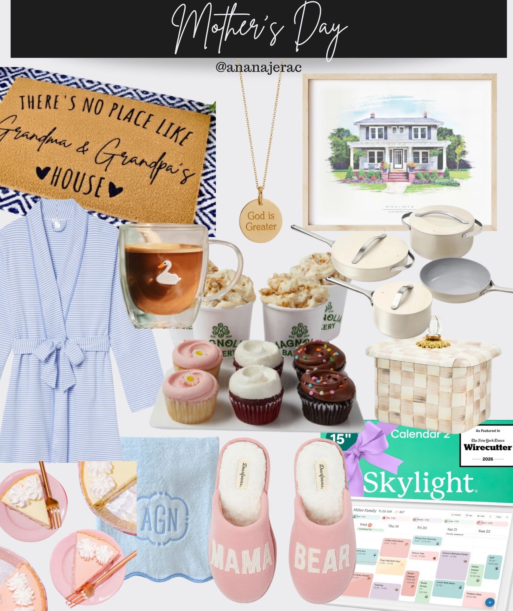 #LTKMothersDay #LTKmomlife #LTKfoodie