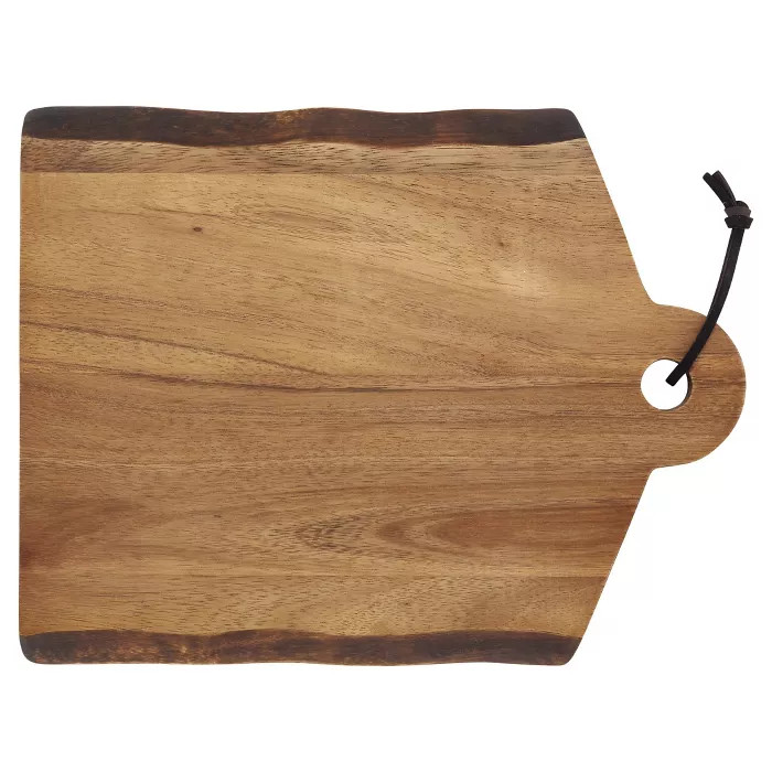 Rachael Ray 14" x 11" Cutting Board | Target