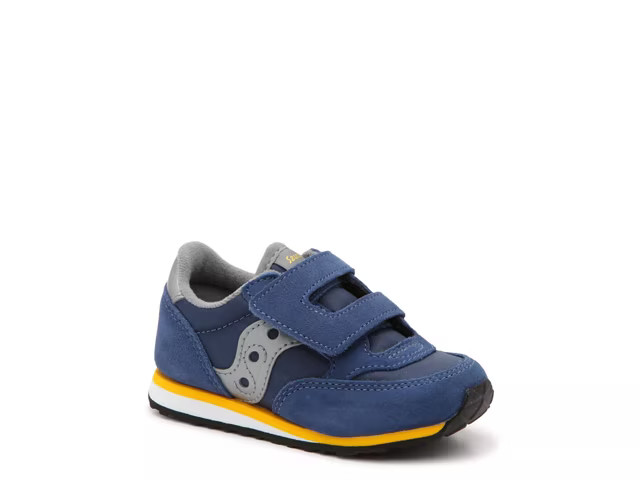 Saucony Baby Jazz Sneaker - Kids' | DSW