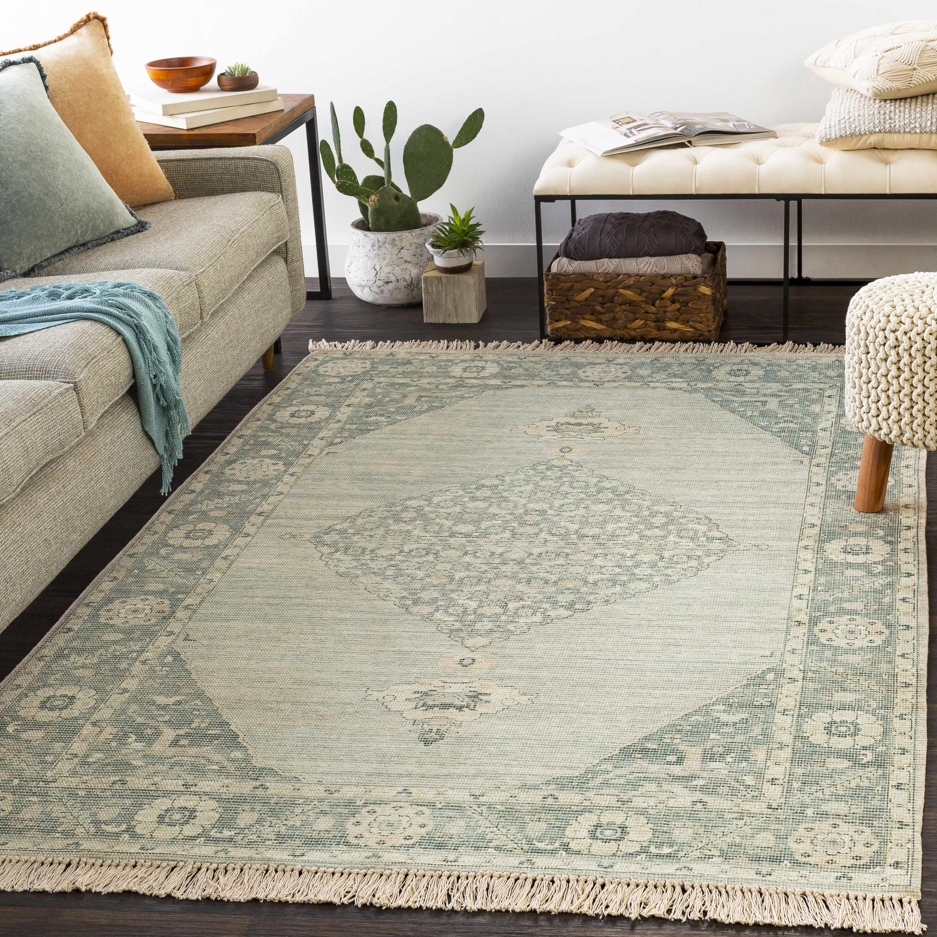 Nulsen Area Rug | Boutique Rugs