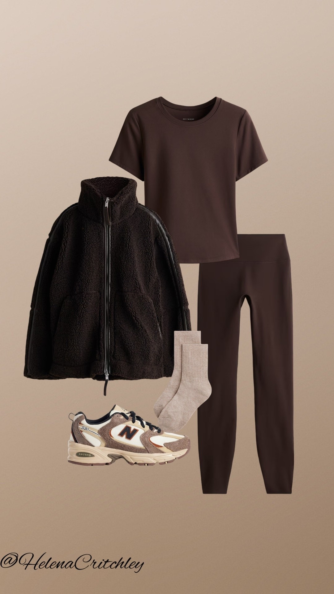 New in H&M