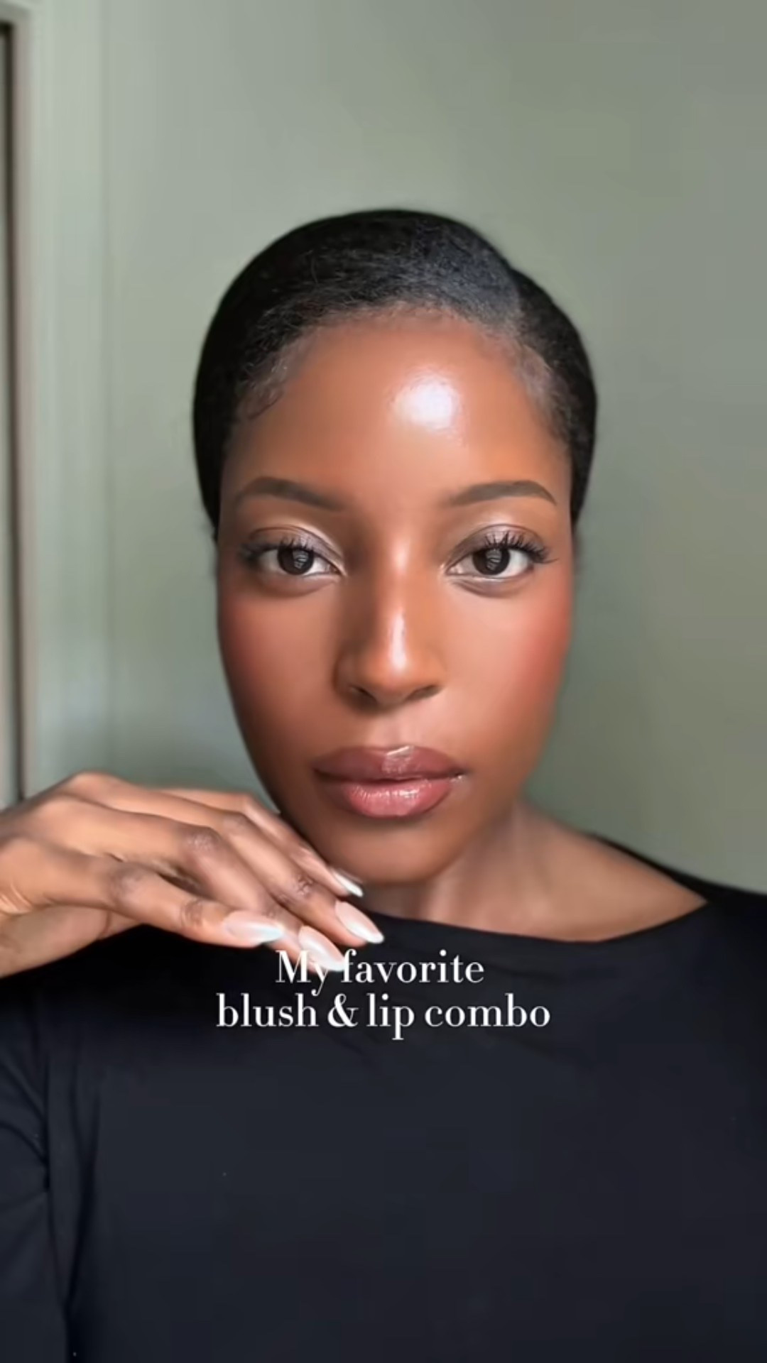 My fav lip and blush combo


#LTKgrwm #LTKBeauty