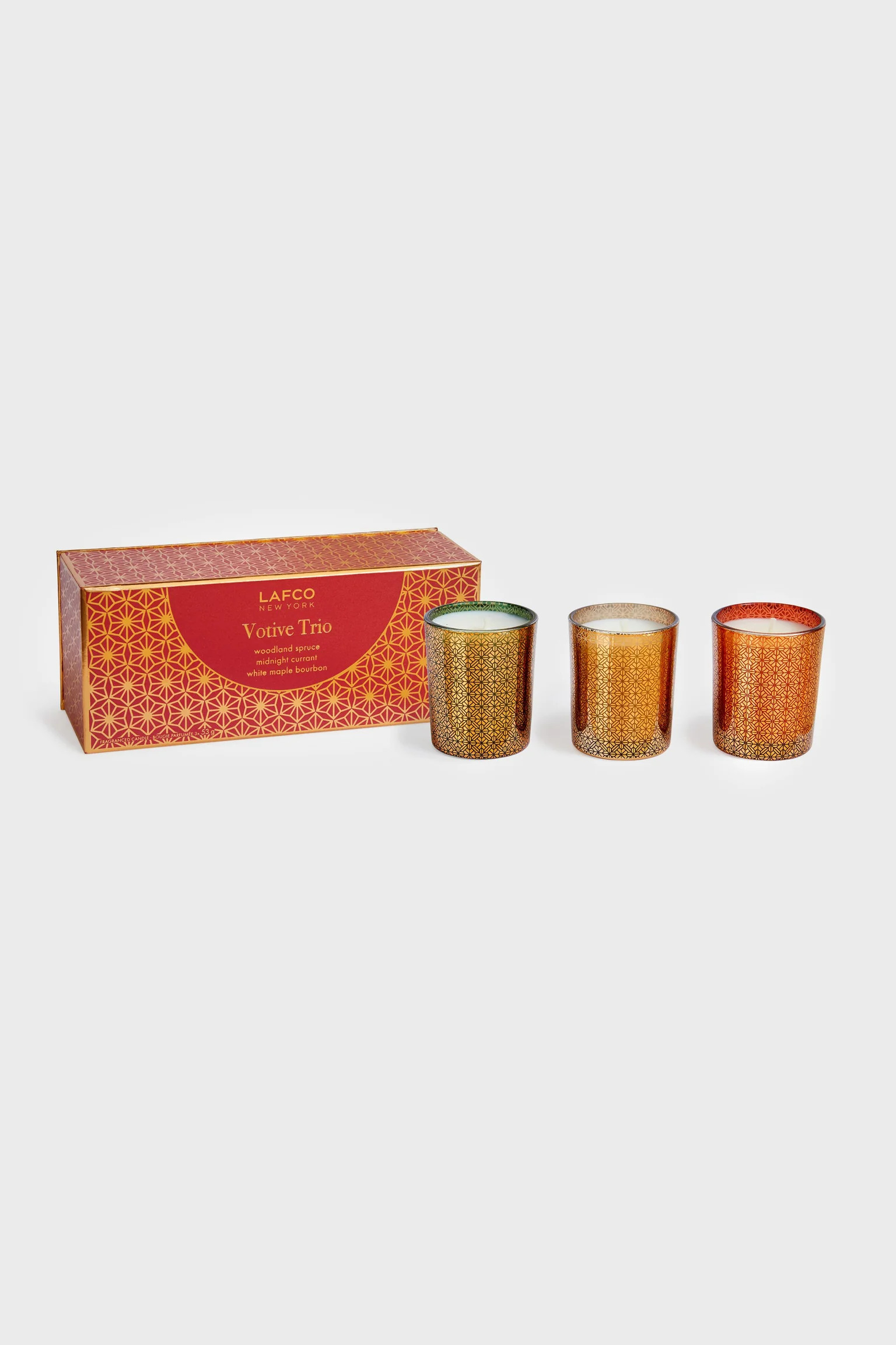 Votive Trio | Tuckernuck (US)