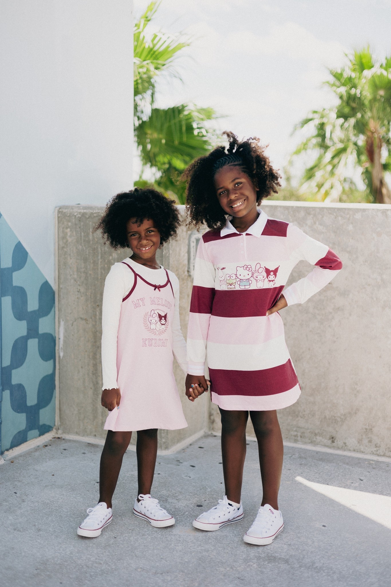 Sweetest hello kitty loving girls 🥹 

Hello Kitty, Target Style, Target Finds 

#LTKKids #LTKFamily #LTKU