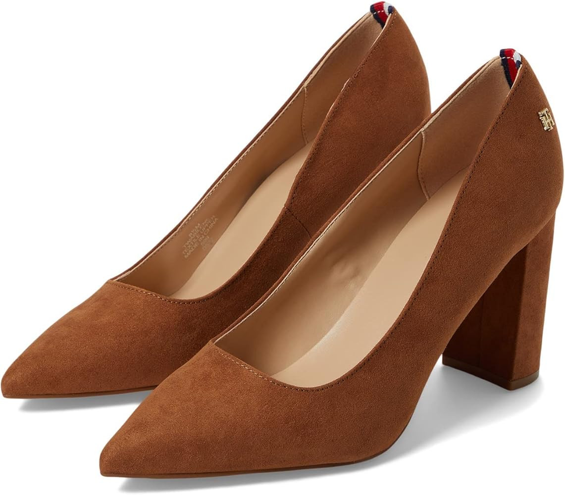 Tommy Hilfiger Women's Abilene | Amazon (US)