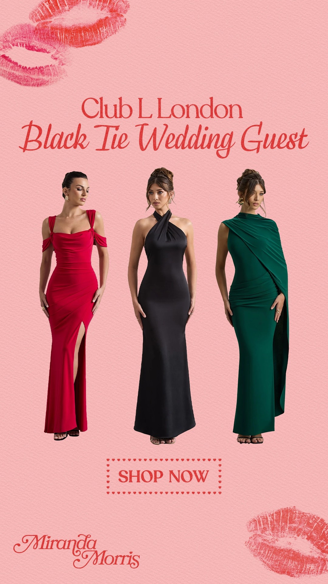Black tie wedding guest 💃🏼

Wedding guest dress, formal dress, maxi dress, wedding guest, black tie

#LTKMidsize #LTKPlusSize #LTKWedding