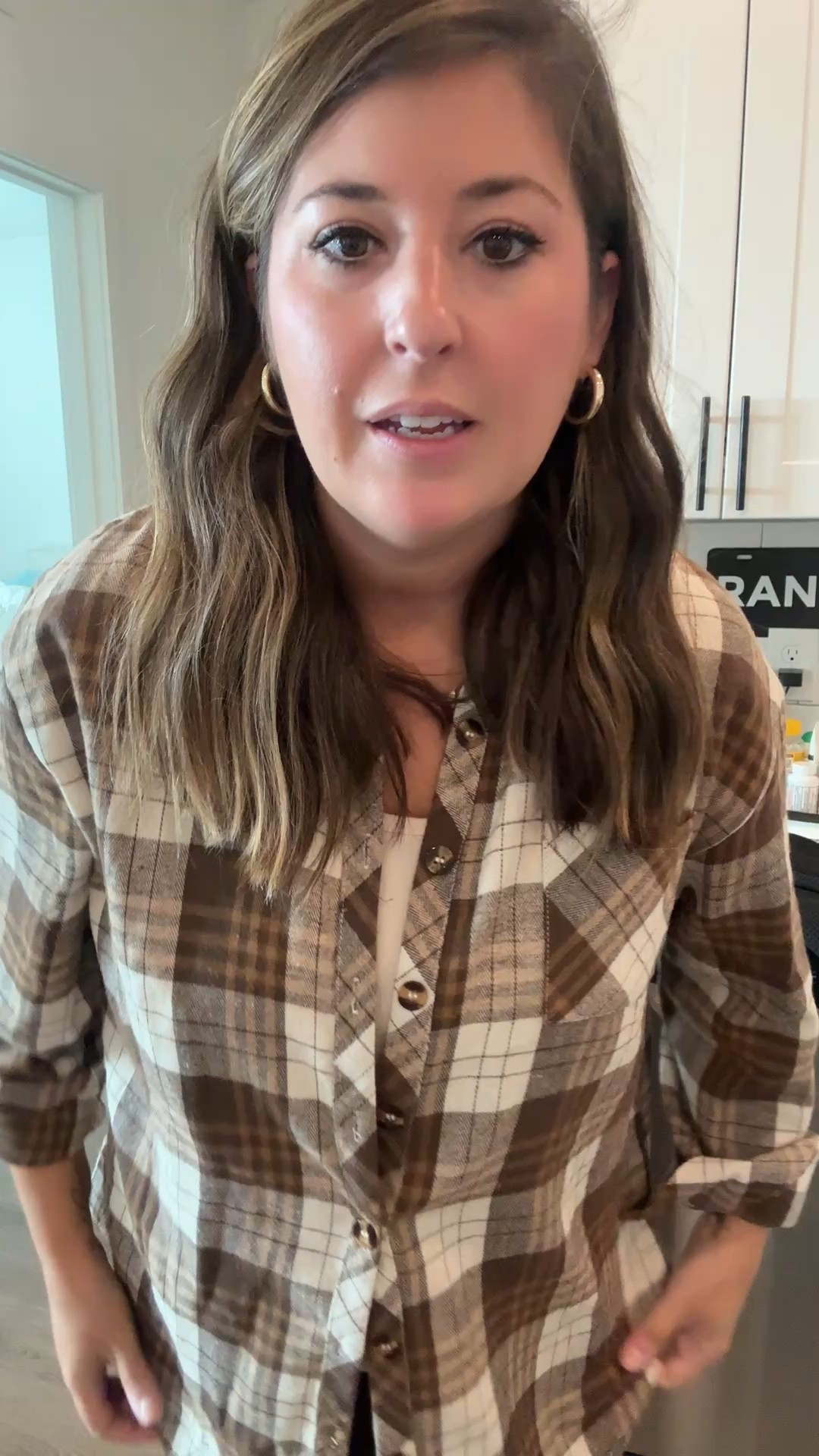 Fall outfit, flannel, weekend outfit, mom outfit 


Wearing medium 

#LTKFindsUnder50 #LTKSeasonal #LTKStyleTip