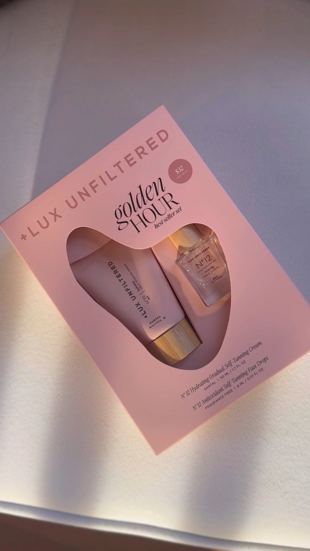 The best natural self tanner on the market…
• Natural, buildable glow
• Clean + pregnancy-friendly ingredients
Been using this product for years 💕 🌟 

#LTKGiftGuide #LTKBeauty #LTKHoliday