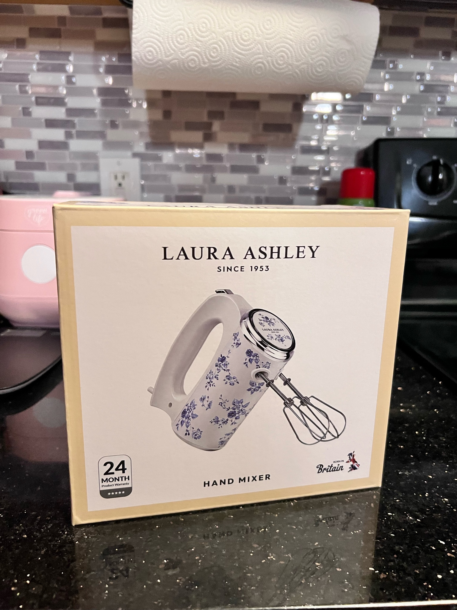 New mixer arrived, I’m obsessed and can’t wait to use it for sourdough 😍🧑‍🍳🎂🍰🍪🍩🍞🥨🥐

#LTKParties #LTKGiftGuide #LTKHome