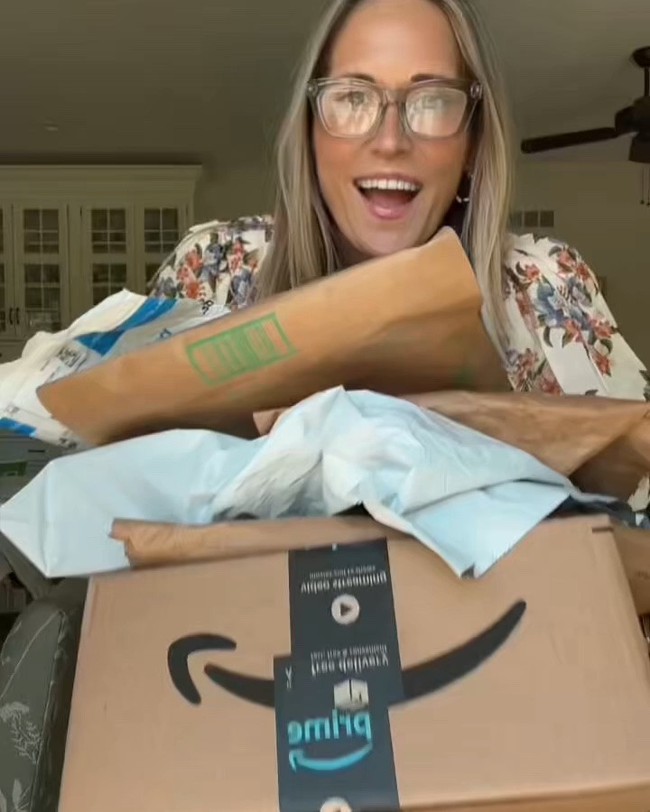 So many goodies for the dress I’m
Wearing use code TWINTALK20 at anthro

#LTKootd #LTKOver40 #LTKSaleAlert