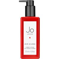 Jo Loves A Body Lotion Jo by Jo Loves 275ml | Cult Beauty