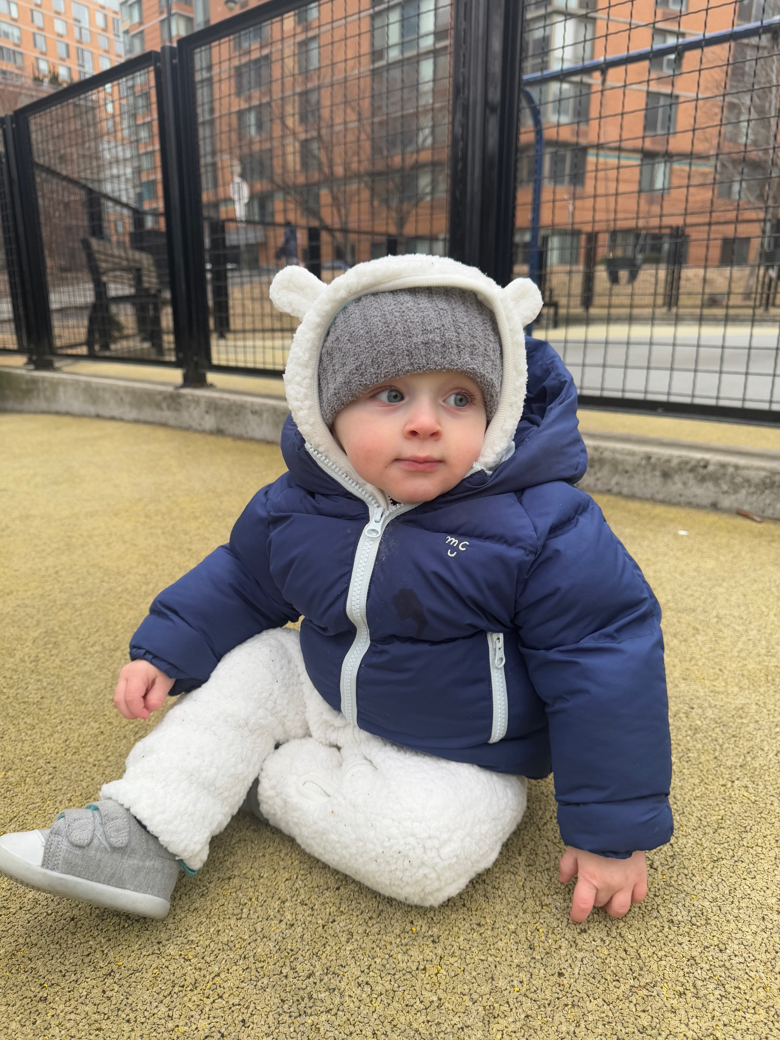 The coziest combo for winter fun 

#LTKBaby #LTKKids #LTKFamily