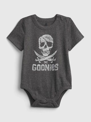 babyGap | The Goonies Graphic Bodysuit | Gap (US)