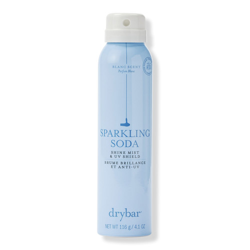 Sparkling Soda Shine Mist & UV Shield | Ulta