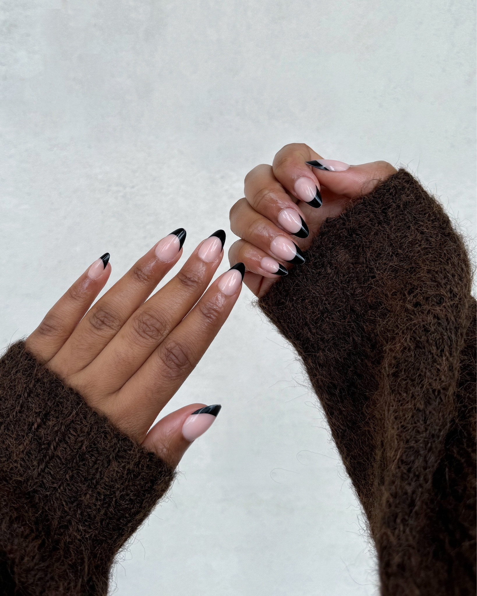 french tip but make it fall😍🍂🖤 use my code CHARISRHIANA for money off. ad


#LTKnails #LTKusa #LTKus

#LTKmakeup #LTKautumn #LTKbeauty