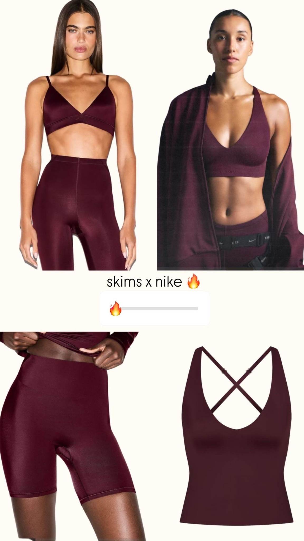 SKIMS 

#LTKActive #LTKTravel