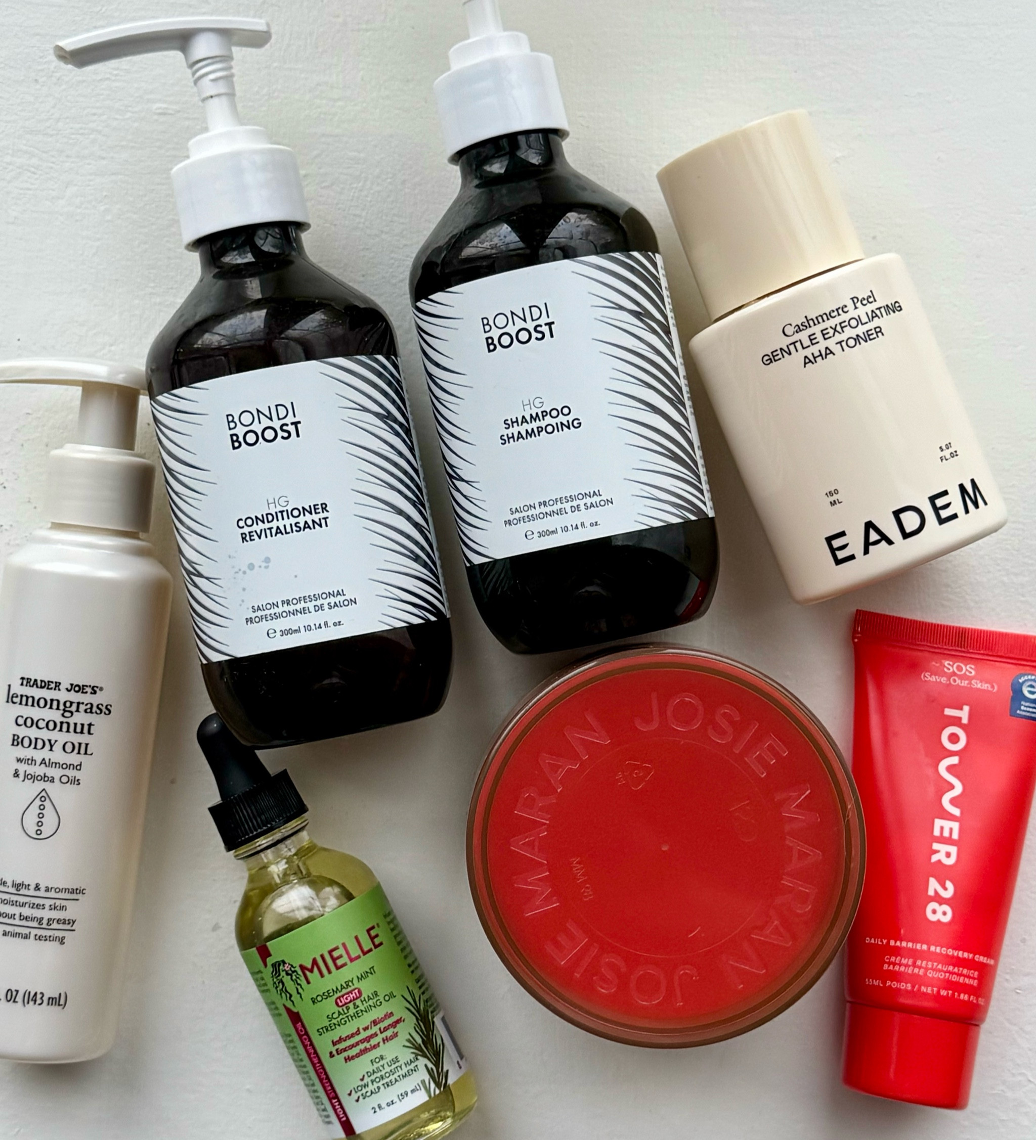 October favorites!! Products you can get during the Sephora sale too👀👀👀 skincare, hair care, body butter 

#LTKFindsUnder50 #LTKSaleAlert #LTKGiftGuide