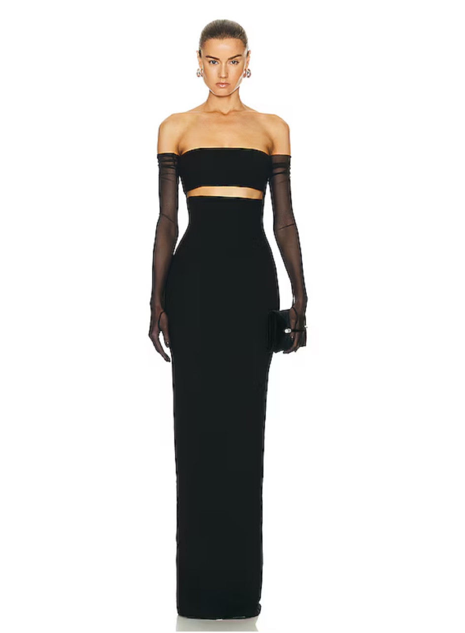 Wowwwwwww

#LTKGala #LTKstyletip #LTKparties