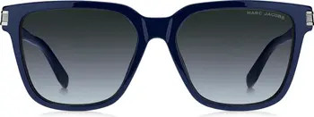 57mm Square Sunglasses | Nordstrom Rack