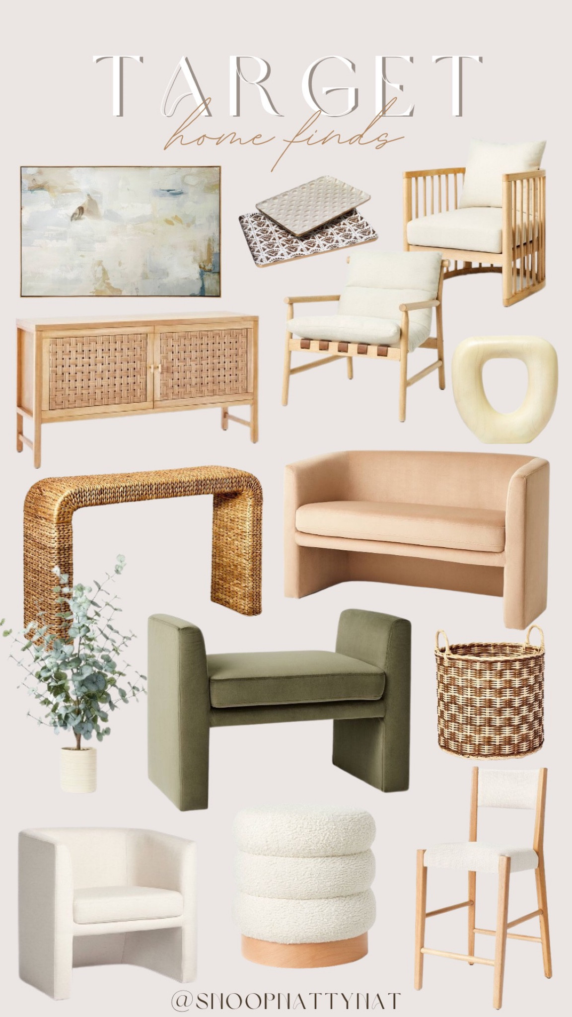 Target home finds - new arrivals from target - home reset - console table - target house decor - accent decor for home

#LTKhome #LTKstyletip #LTKSeasonal