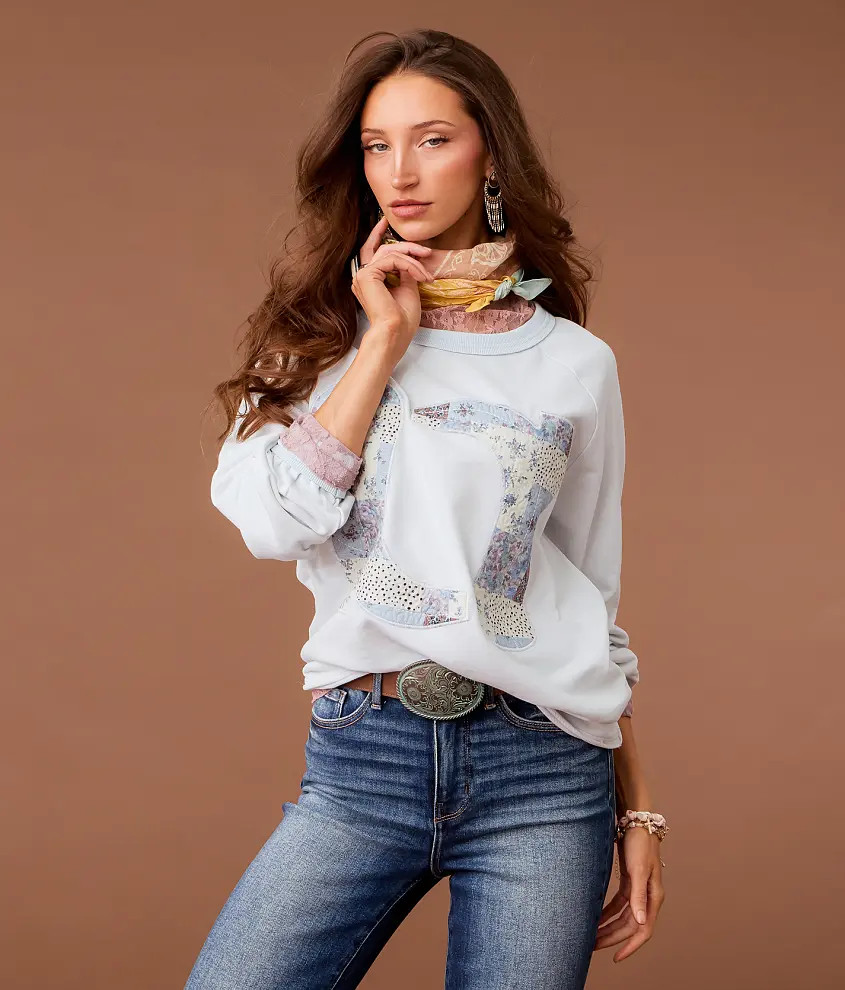 Sterling & Stitch | Buckle