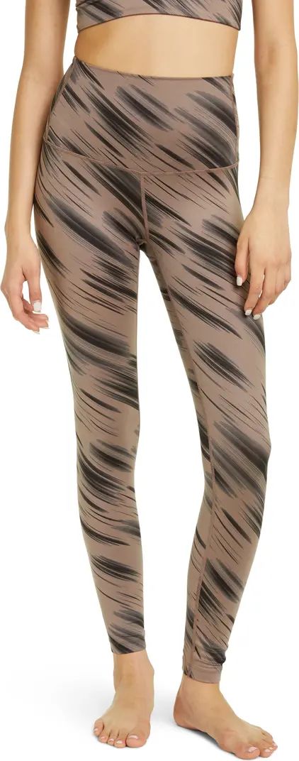 Renew Ultra High Waist Print Leggings | Nordstrom