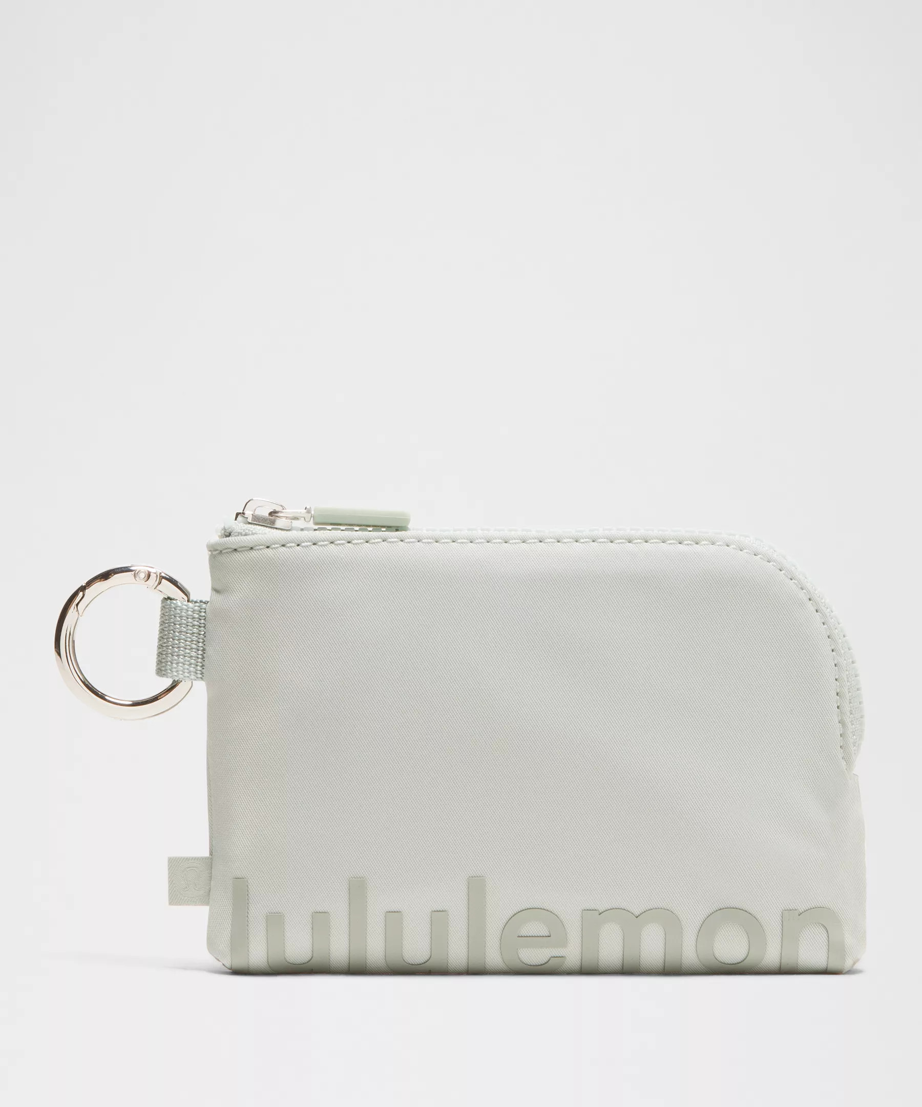 Clippable Card Pouch | Lululemon (US)