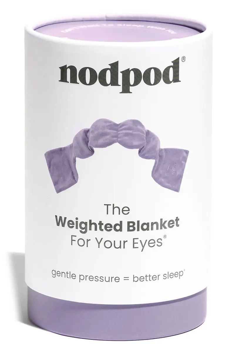 Nod Pod Sleep Mask | Nordstrom