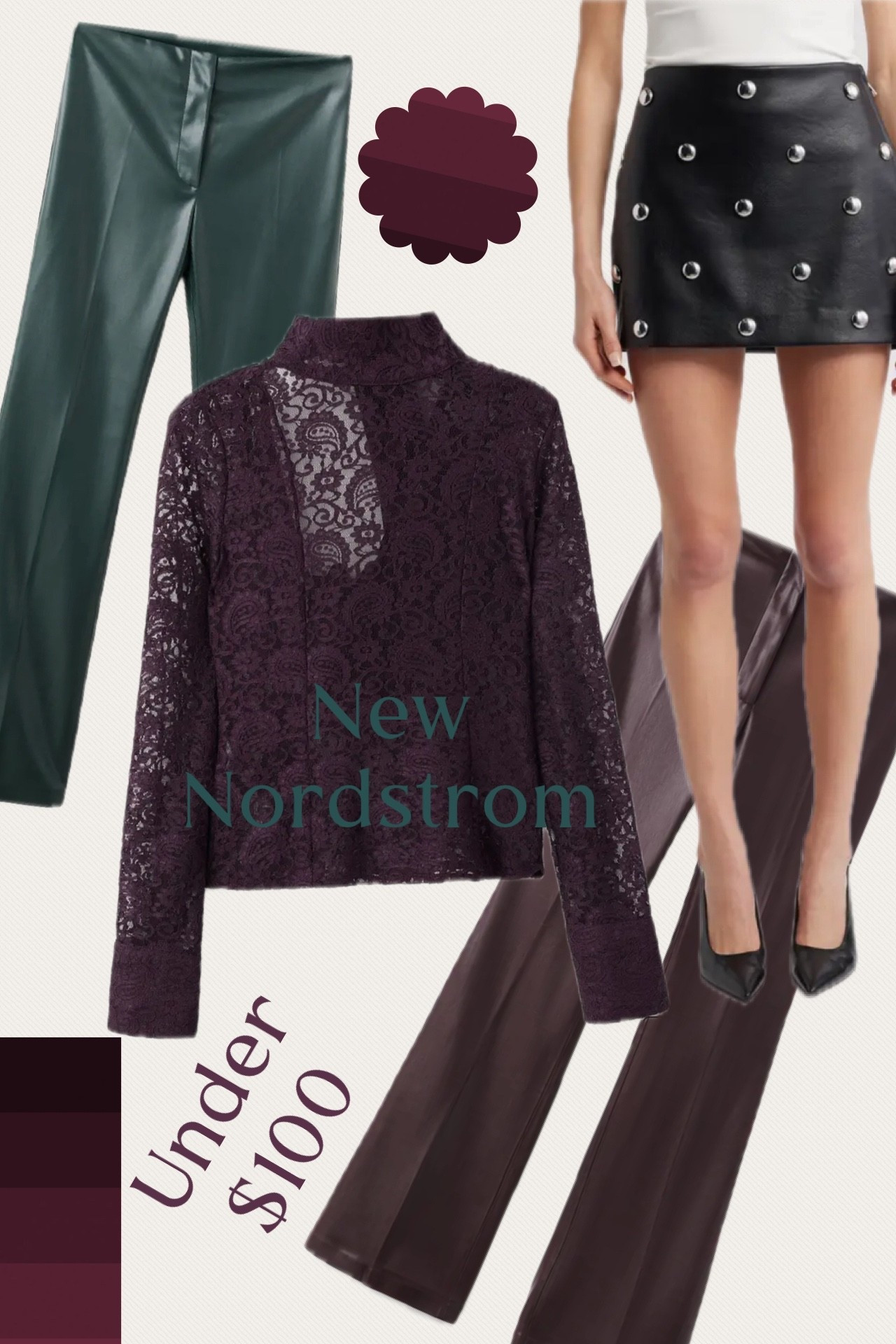 New Nordstrom

#LTKOver40 #LTKHoliday