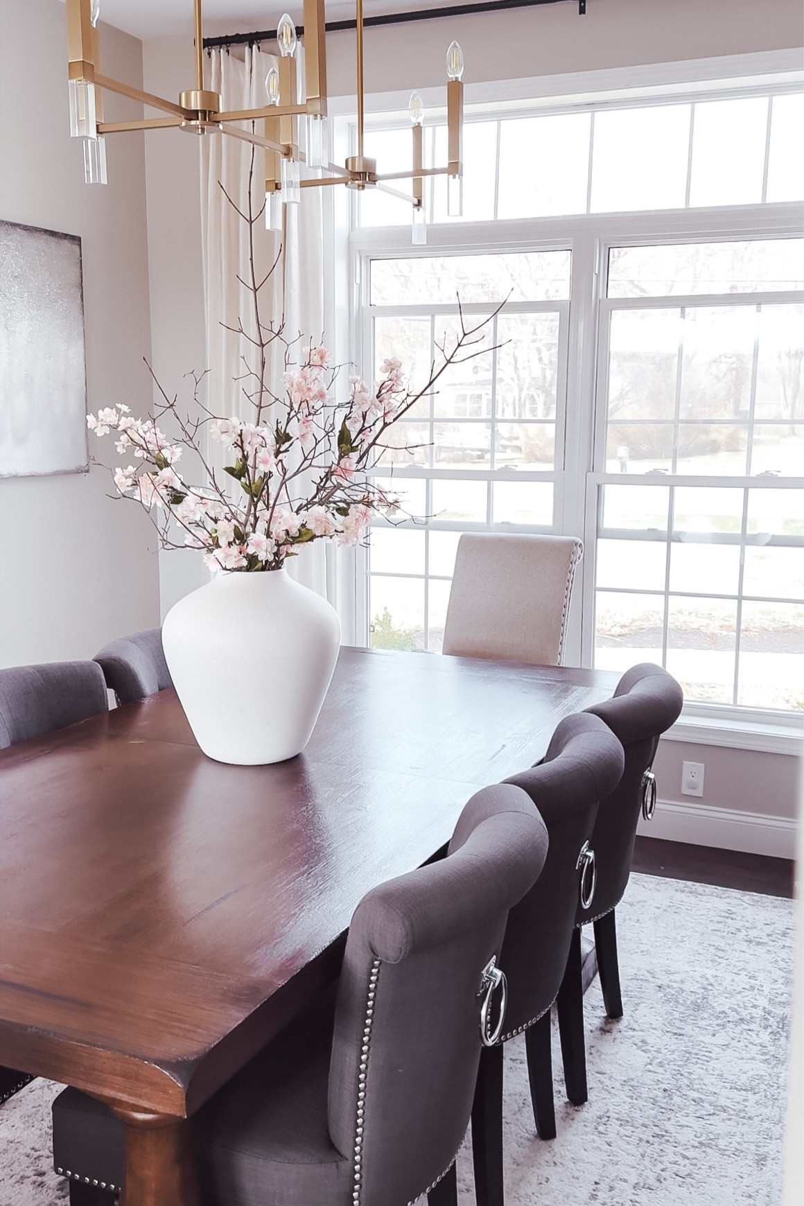 Beautiful modern lighting!! 

#LTKsalealert #LTKfamily #LTKhome