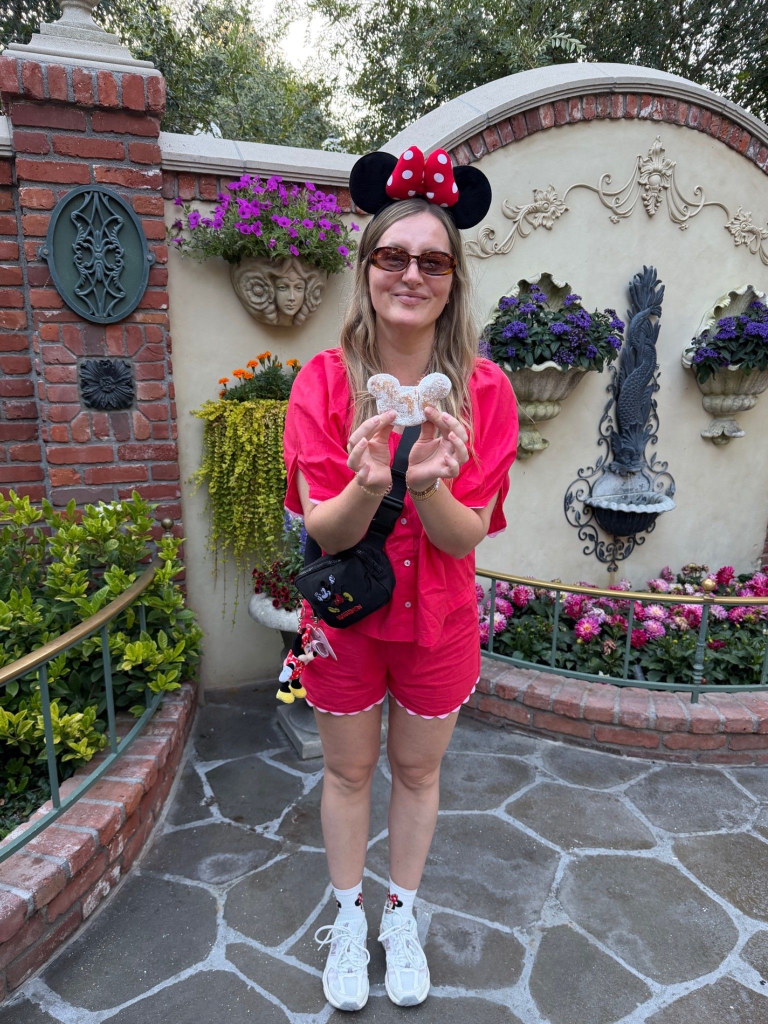 Amazon Disney fit ❤️

#LTKootd #LTKTravel