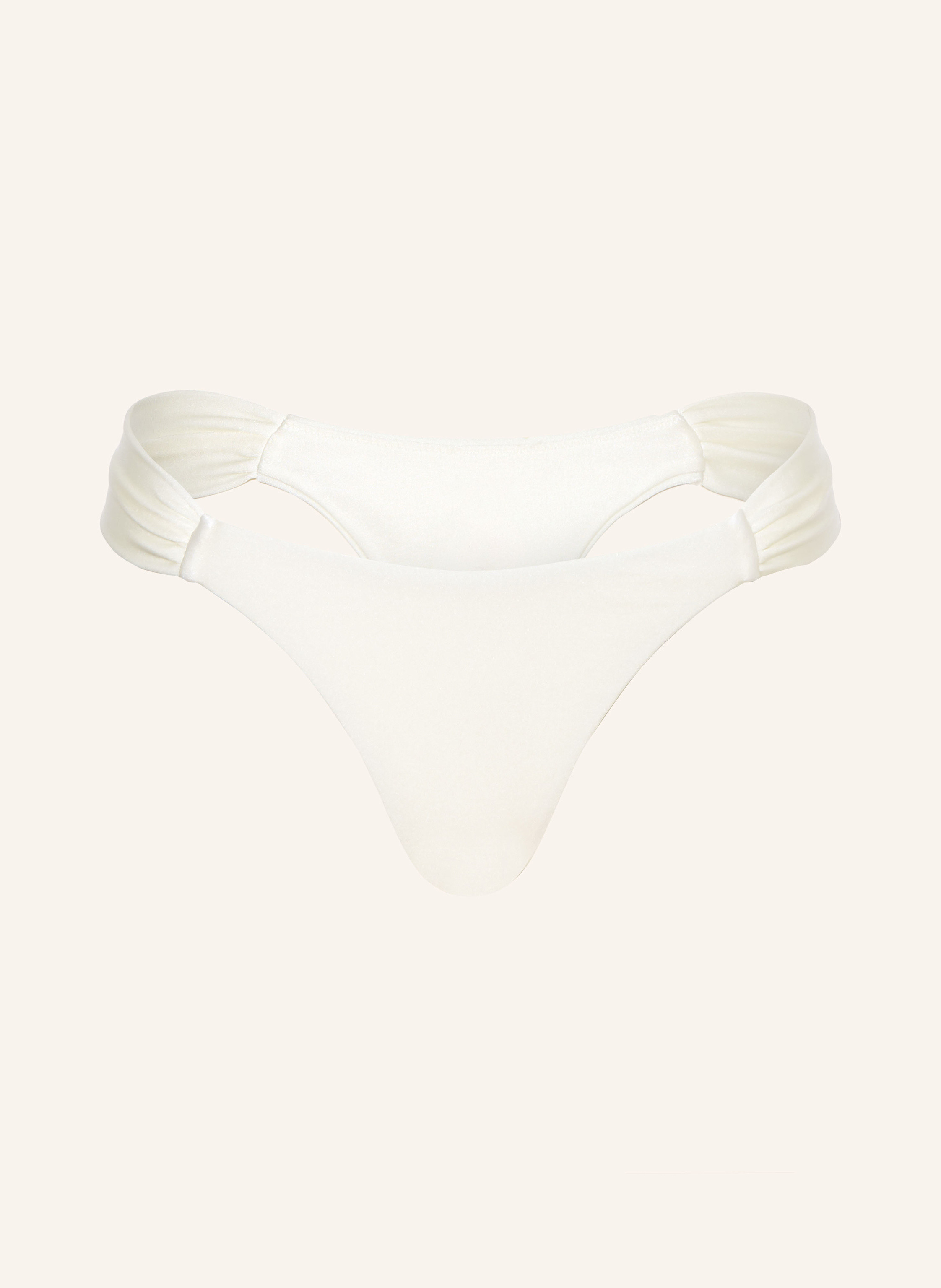 NINETY-9 Brazilian-Bikini-Hose GAIA in creme | Breuninger (DACH)