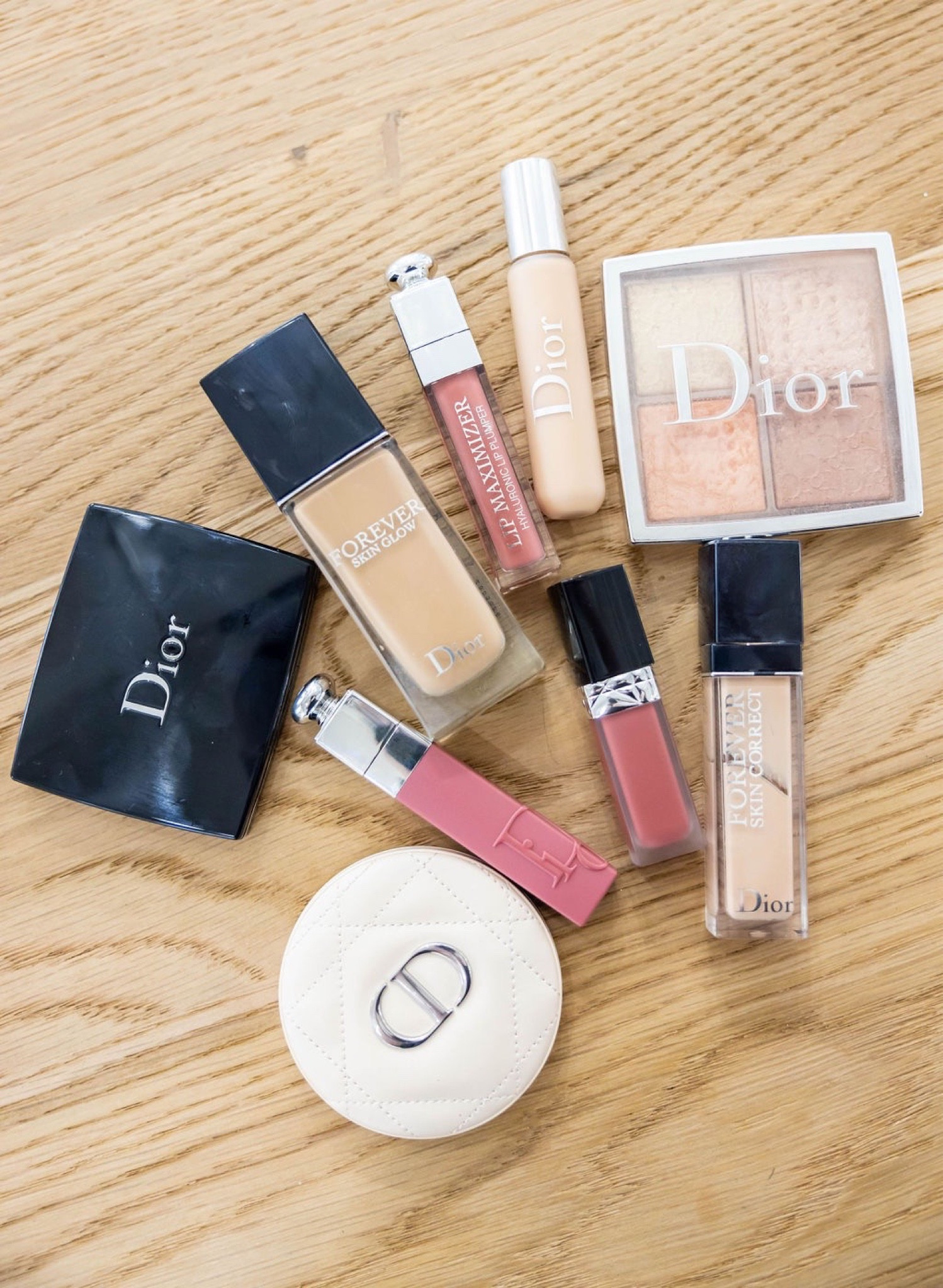 You had me at Dior! I have been impressed by every Dior beauty product I have tried and here are my favorites! 

#LTKbeauty #LTKunder100