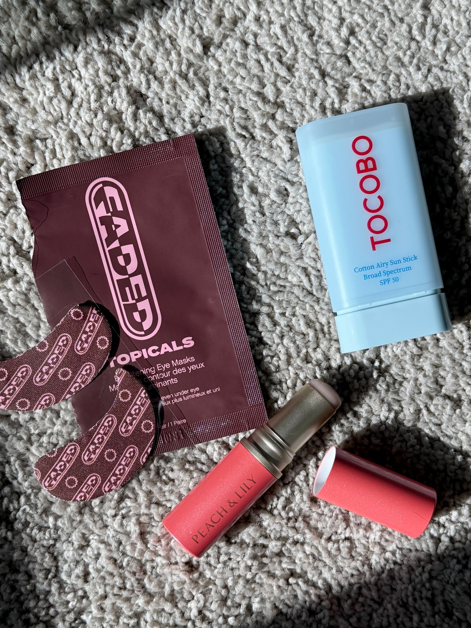 Fade the under eye bags and look moisturized and glowing after with this skincare combination 

#LTKSaleAlert #LTKFindsUnder50 #LTKBeauty